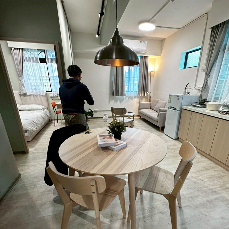 漏水問題老屋翻新