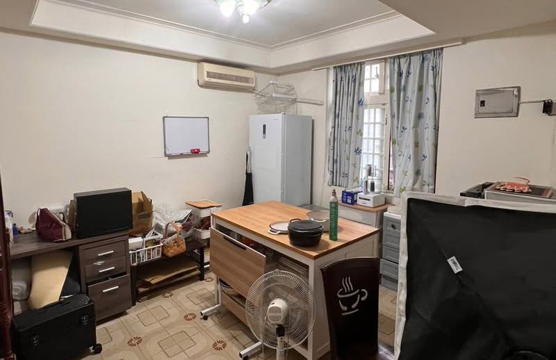 老屋翻新