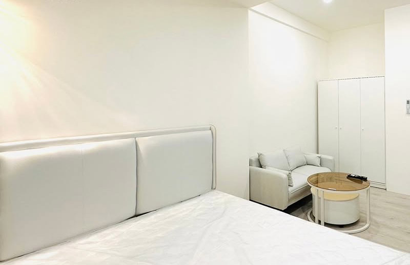 老屋翻新
